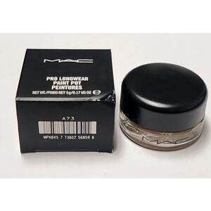 Mac Born to Beam Pro Longwear Paint Pot Poids Net WT 0.17 Oz/5g